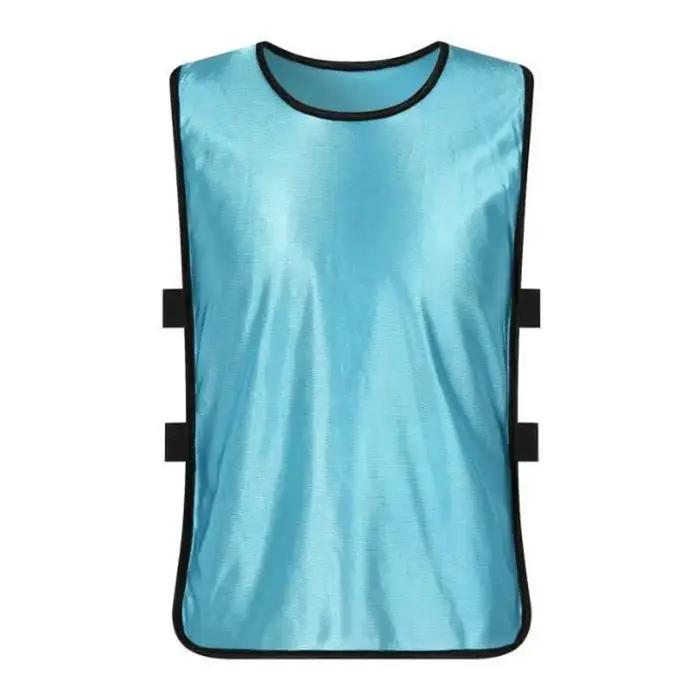 Maillot de football à séchage rapide pour enfants