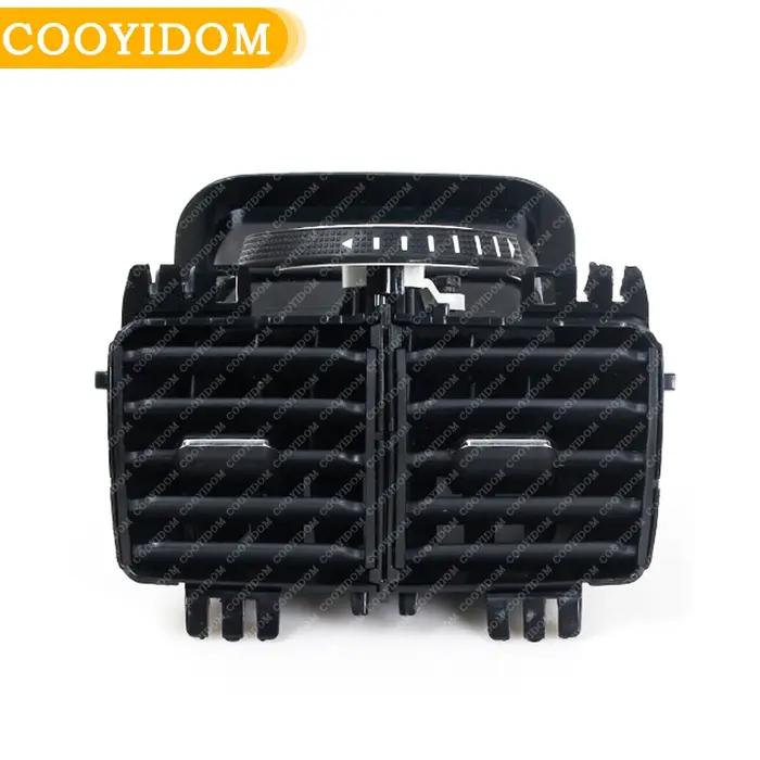 Accoudoir central arrière, ensemble de ventilation de sortie d'air frais pour VW Touran 2016 2017 20