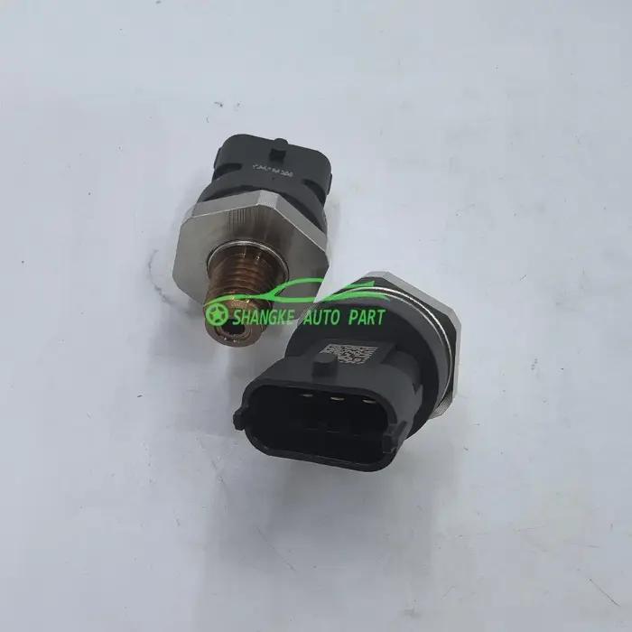 Capteur de pression de rail de carburant d'origine OEM 0281002964 0 281 002 964