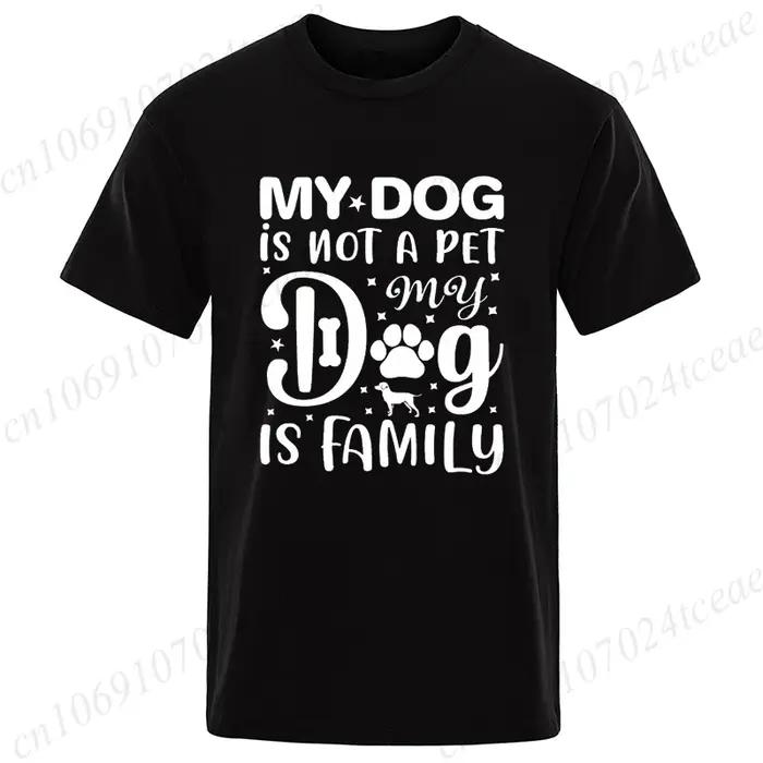 Drôle mon chien n'est pas un animal de compagnie mon