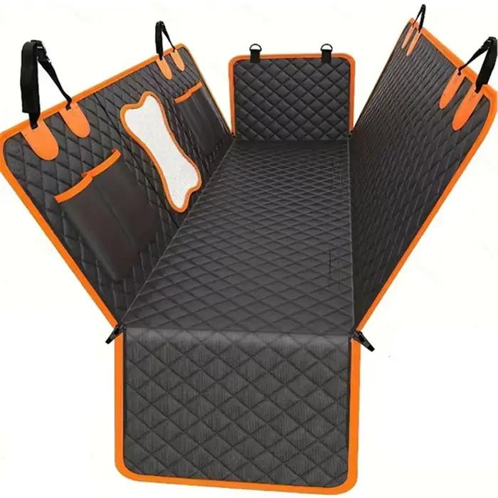 Housse de voiture imperméable pour chien