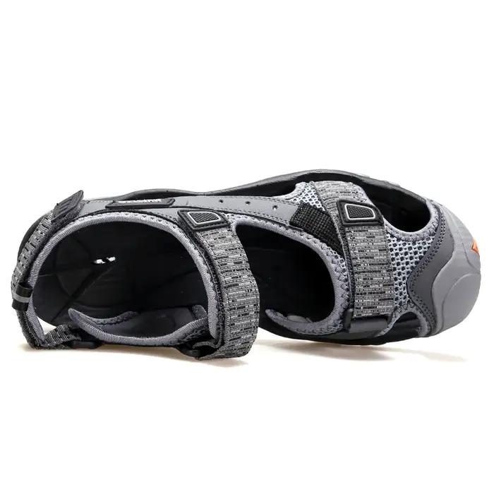 HUMTTO – sandales d'été respirantes pour hommes, chaussures de randonnée pour l'extérieur, plage, Ca