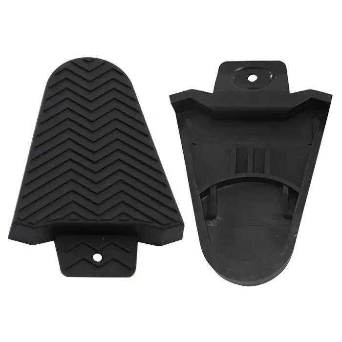 Couvre-chaussons de vélo en caoutchouc de remplacement