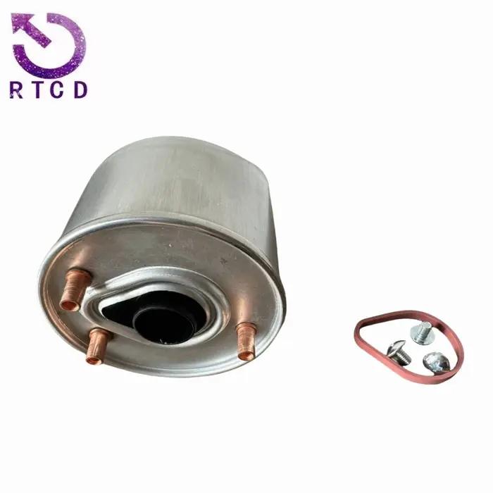 Cartouche filtrante à carburant 1906E6 9809757980 9809721080 pour les cristaux en C4 KIT Partner