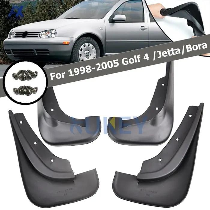 Garde-boue de voiture de style OE pour 1998-2005 VW Golf 4 Mk4 IV Bora Jetta garde-boue garde-boue 2