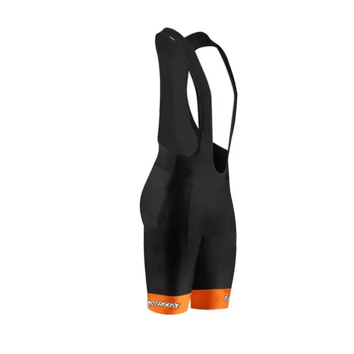 Bavoirs de cyclisme pour hommes et femmes, pantalons de vélo de montagne, collants respirants rembou