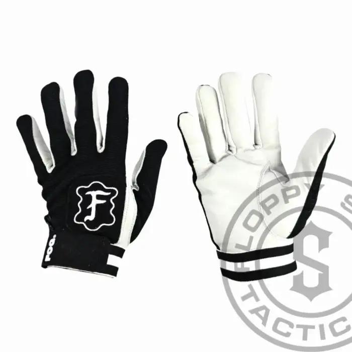 Gants tactiques chasse style Neumann Forward Observations Group professionnels terrain