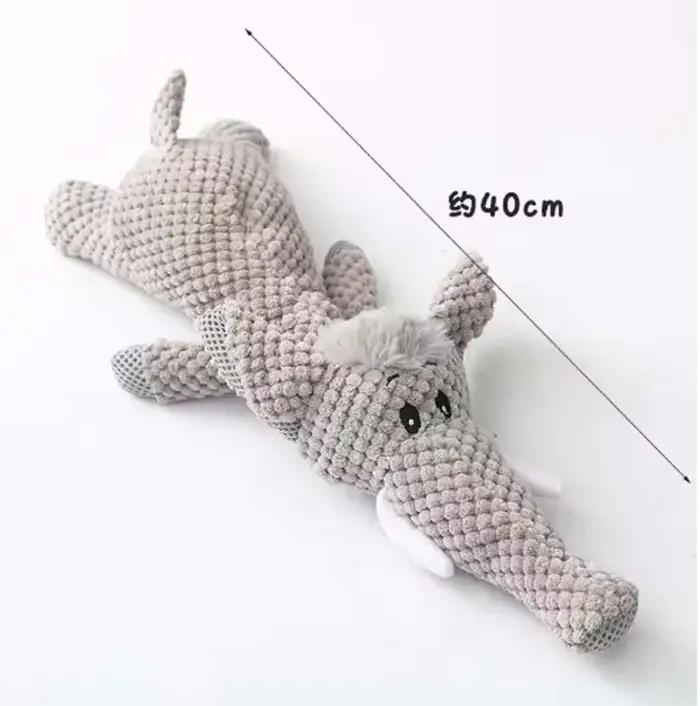 Jouets pour chiens de compagnie 2025 pour grands chiens