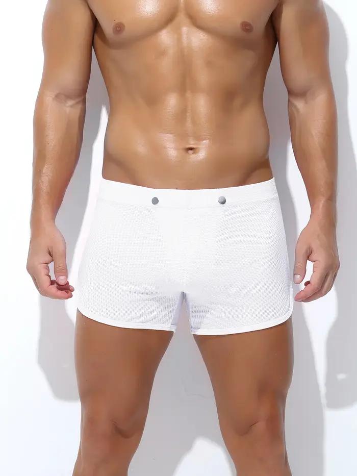 Culotte homme caleçon