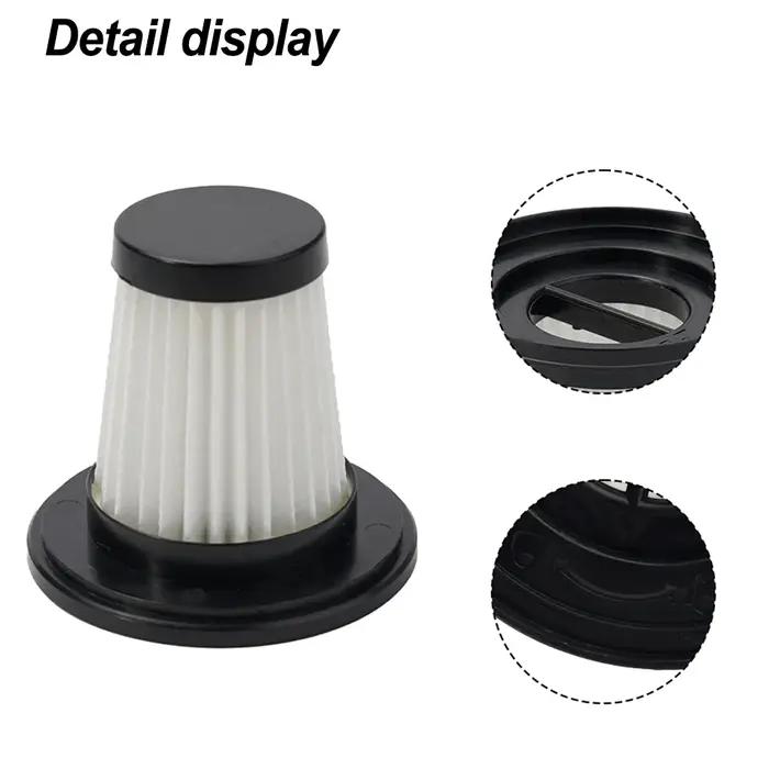 Filtre de remplacement lavable et réutilisable pour aspirateur X10 X20, lot de 1 ou 3 pièces