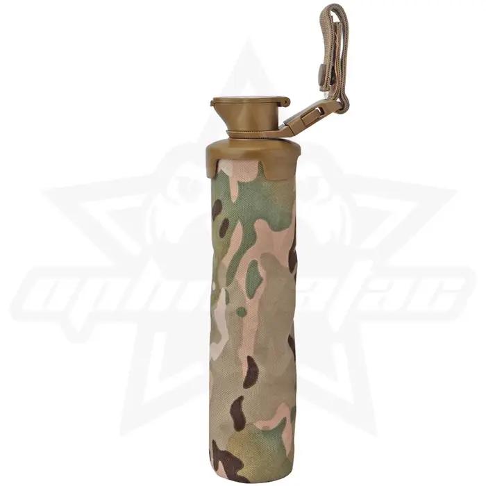 Sac de rangement pliable pour chargeurs de chasse