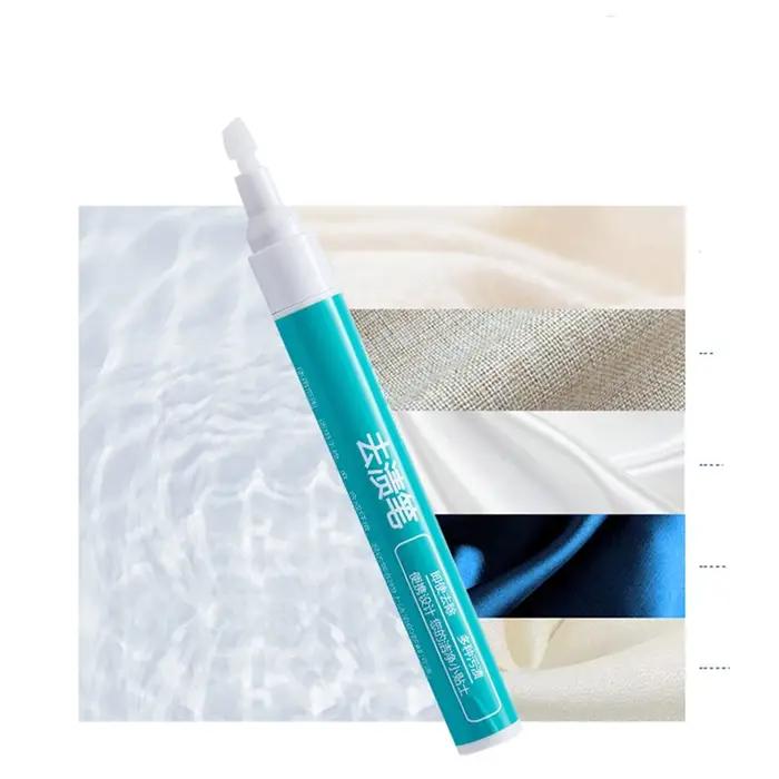 Stylo magique pour enlever les taches sur les vêtements