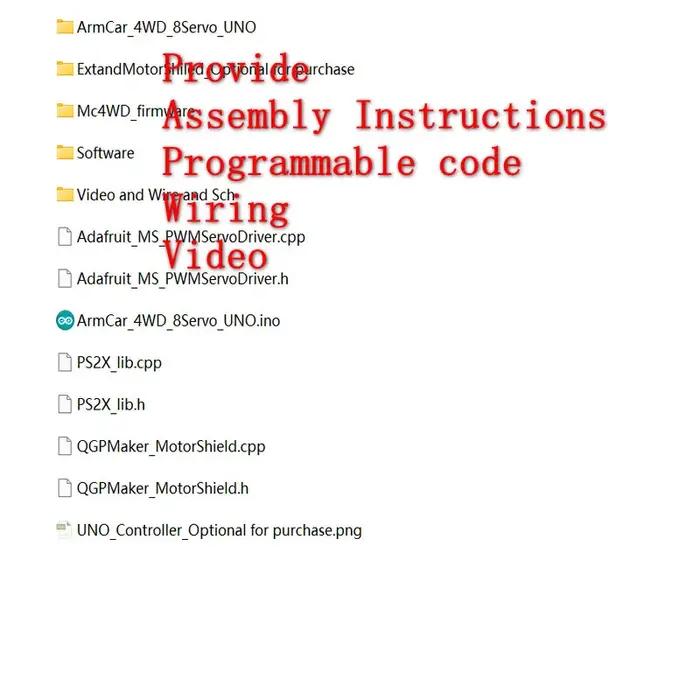 Chassis de Voiture Robot Intelligent en Alliage d'Aluminium Plateforme Spacieuse Moteurs 2WD Compatible avec Arduino Raspberry Pi Kit de Bricolage Robot Telecommande Occasions Speciales