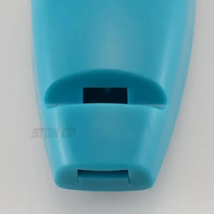 Clicker et sifflet multifonctions 2 en 1 pour animaux de compagnie
