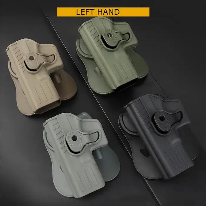 Étui de ceinture tactique pour G17 22 26