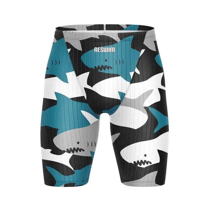 Nouveau maillot de bain pour homme, short de natation, short de plage, short de sport, short de cour