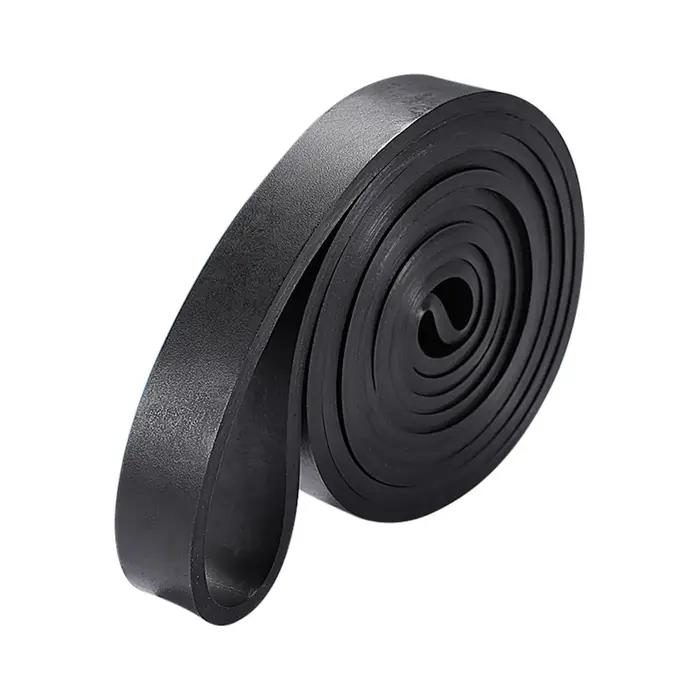 Bandes de Résistance Élastiques pour Exercices, Boucles en Caoutchouc pour Entraînement de Force, Équipement de Fitness pour la Salle de Sport, Expander Unisexe