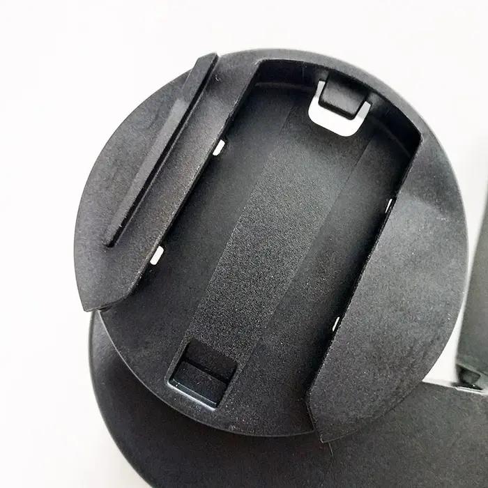 Adaptateur de poussette pour Cybex Melio 2/3/Carbon/Pro et Aton Cloud Q/Z, convertisseur de panier d