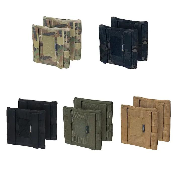 Poche Latérale Tactique IDOGEAR Pour Plaques JPC2.0