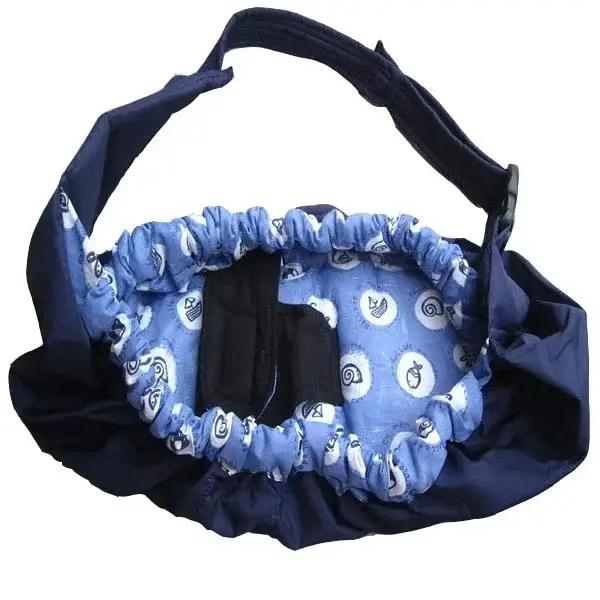 Sac de soins pour bébé confortable respirant et sécuritaire pour maternité et bébés de 0 à 2 ans occasions spéciales et quotidiennes