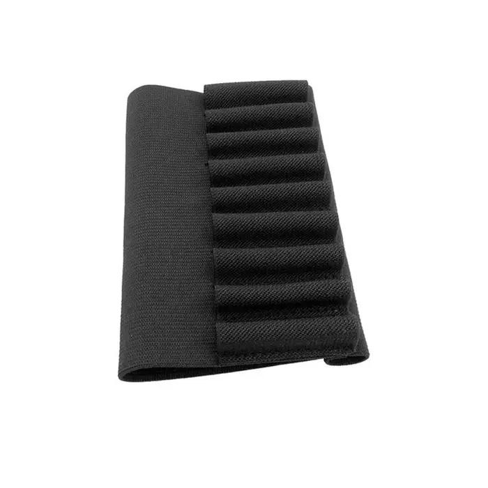 Le support de cartouche de coque de crosse de fusil Allen convient à la plupart des fusils de chasse.270, 30.06, 6.5 creedmoor, 7mm