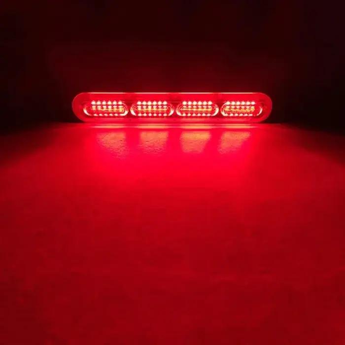 12V 24V voiture COB lumière stroboscopique camion de remorquage véhicule