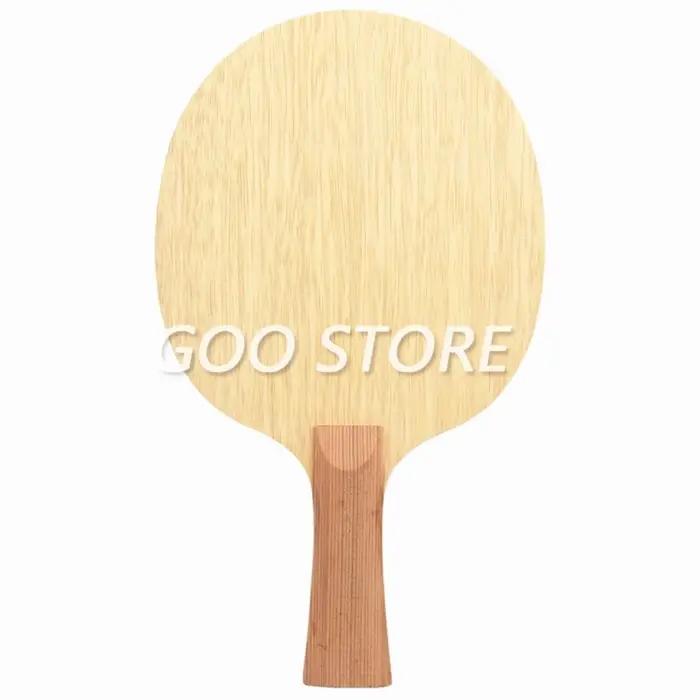 YINHE T11 T-11 + T11 + boucle de rupture rapide carbone Limba Balsa OFF lame de Tennis de Table raqu
