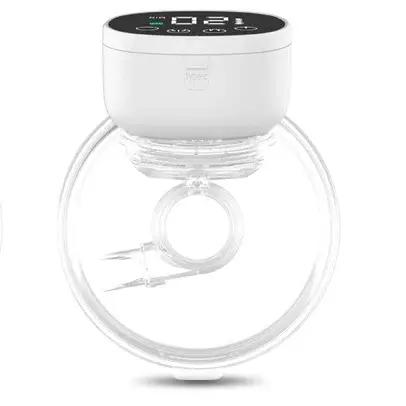 Tire-lait portable, fournitures pour mère et bébé