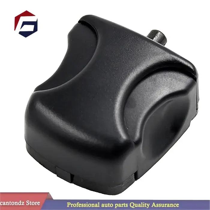 Ouvre-poignée de poignée en verre pour porte coulissante et fenêtre 7D 0847733 Un pour VW Transporte
