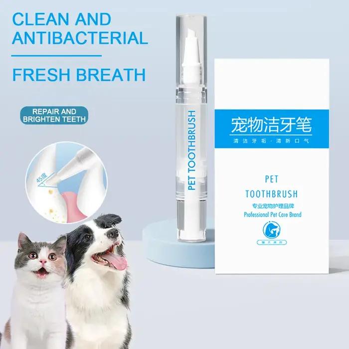 Stylo de réparation buccale pour animaux de compagnie