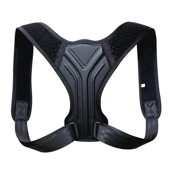 Ceinture correctrice de Posture réglable pour le dos et les épaules
