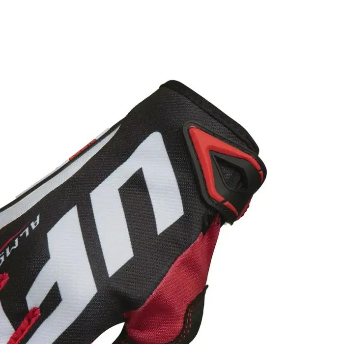 UFO ALMST été équitation gants de cyclisme hommes doigt complet respirant Sport VTT gants moto Motoc