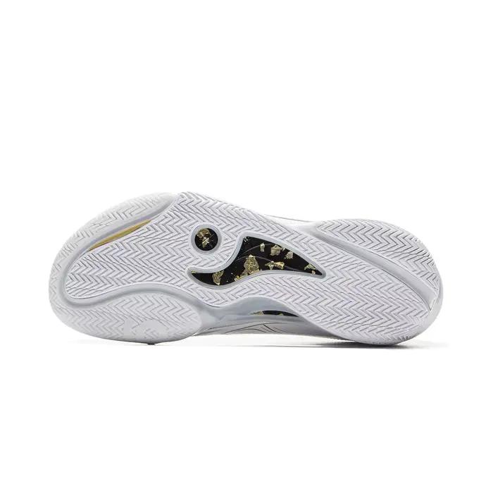 Li-Ning WADE 808 5 ULTRA Chaussures de basket-ball professionnelles pour hommes SUPER BOOM Chaussure