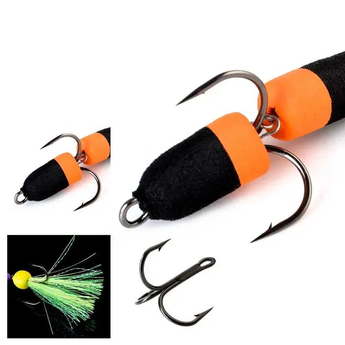NGB nouveau leurre de pêche MANDULA 1 pièces multicolore SwimBait bar