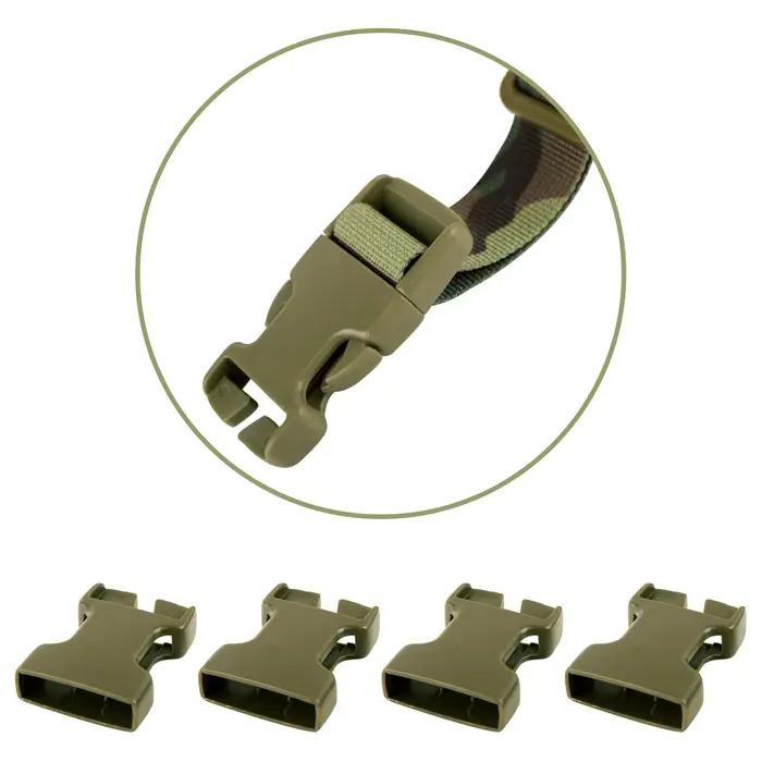 Vention YDEX-Sangle arrière pour DulMK3, MK4, D3CRM, accessoires de plate-forme de poitrine avec bou