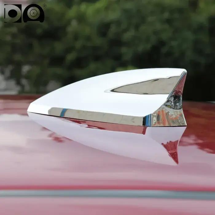 Antenne aileron de requin universelle pour Nissan Qashqai J10 J11 - Réception radio FM/AM design sportif
