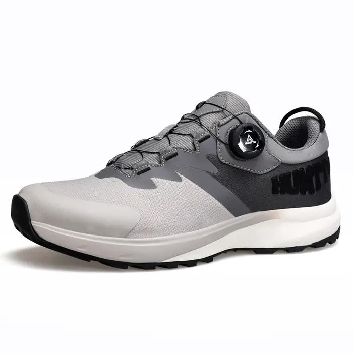 Chaussures de course respirantes pour hommes