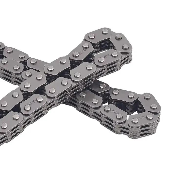 AHL – chaîne de distribution d'arbre à cames pour moto, 114 maillons, pour Yamaha WR250F WR250 WR 25