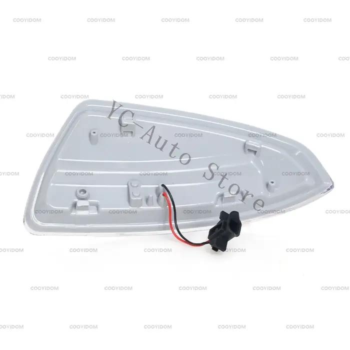 Clignotants de rétroviseur latéral LED pour porte de voiture gauche/droite, pour Mercedes Benz class