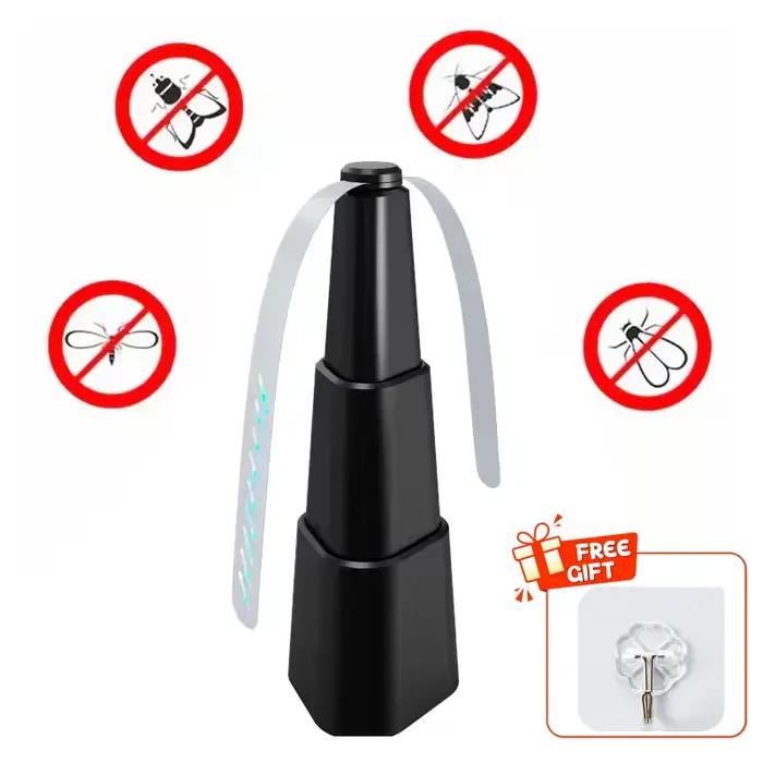 Ventilateurs anti-mouches pour Tables