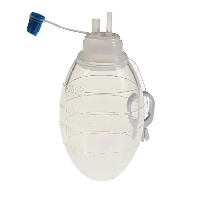 Canack – Drainage médical des plaies pour animaux de compagnie