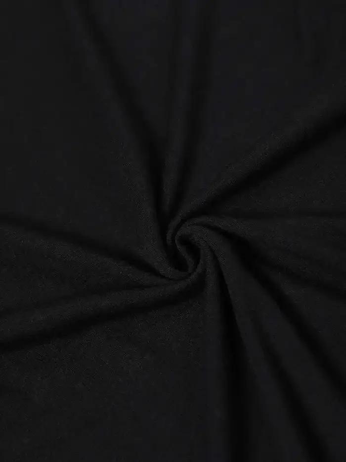 Soyez respectable à papa drôle Alpha étaient loup drôle loup Meme T-Shirt prévalent doux manches cou