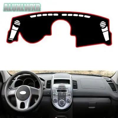 Tableau de bord de voiture pour kia soul 2010, 2011, 2012, 2013