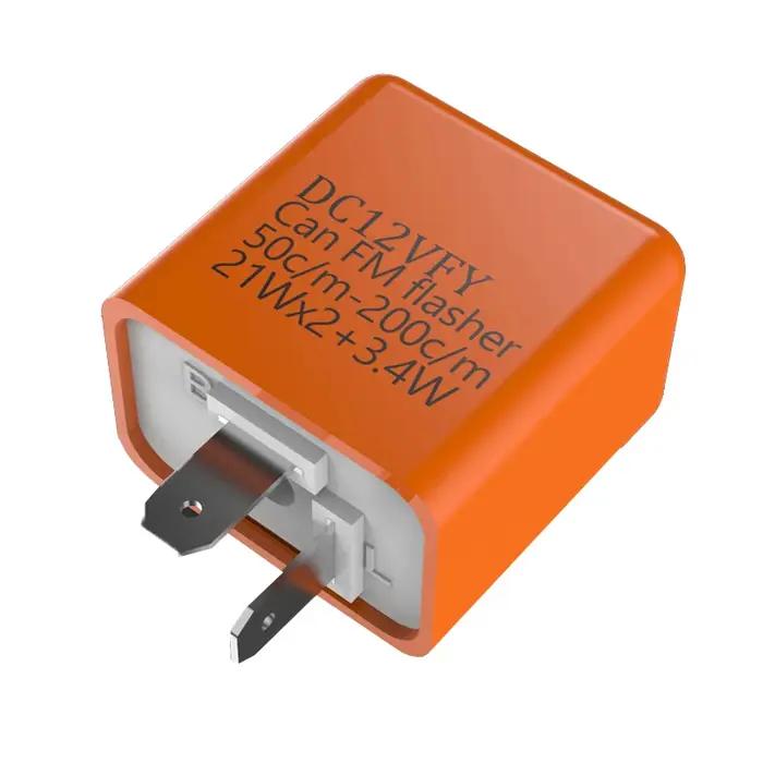 Relais de clignotant LED 12V