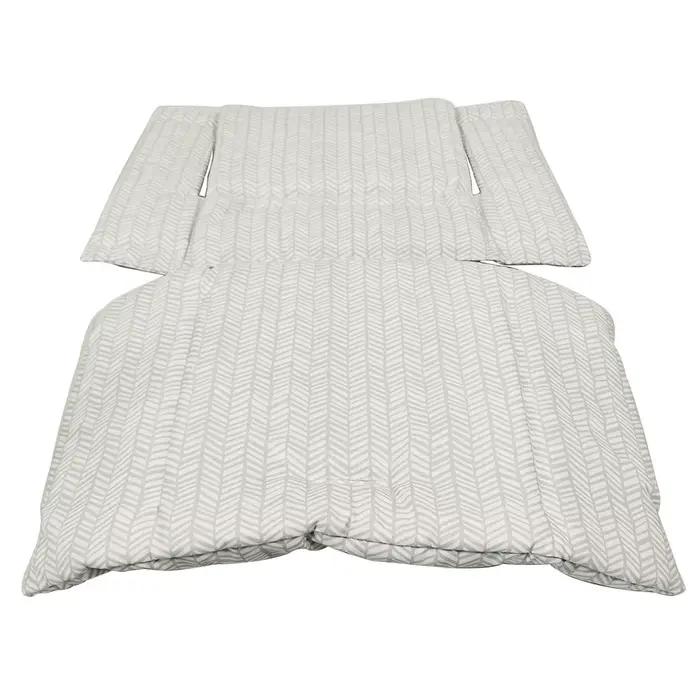 Coussin de siège de chaise haute pour bébé, pour Stokke Tripp Trapp, tabouret de croissance, accesso