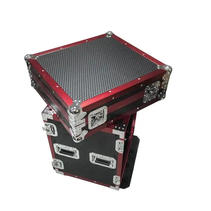 Valise pour équipement d'aviation, 680x560x630mm, valise à outils antichoc, valise rigide étanche IP54 anti-poussière pour équipement de précision