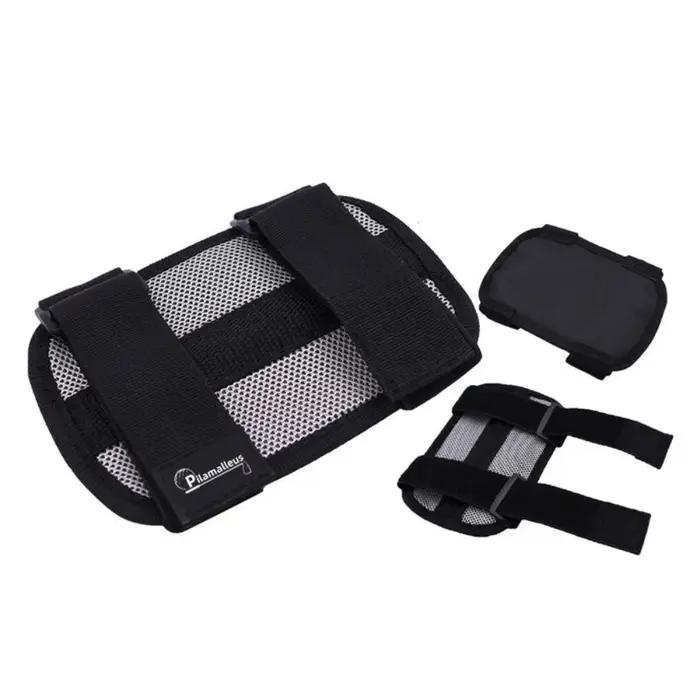 Attelle de coude d'entraînement au golf avec alerteur de flexion du bras, outil de pratique de la po