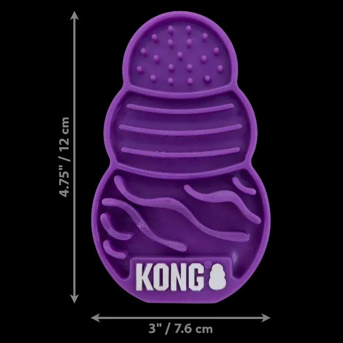 KONG se lève pour chien / Kitty