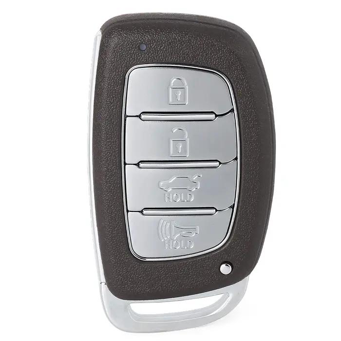 KEYECU 95440-F2000 95440-F3000 pour Hyundai Elantra 2016 2017 2018 2019 FCC ID: CQOFD00120 puce inte