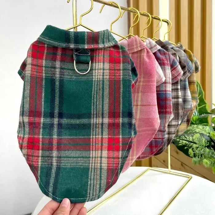 T-shirt Classique Abrrlo Polyester Pour Chien Adorable Mode Printemps Ete Occasions Speciales